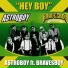 Astroboy Kudus feat. Bravesboy