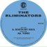 The Eliminators