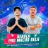 MC BRAZA, DJ BELO OLIVER