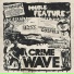 Crime Wave