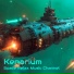 Space Relax Music Channel