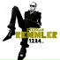 Stephan Remmler feat. The Incredible Seeed Horns