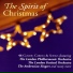 The Spirit Of Christmas Performers