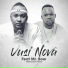 Vusi Nova feat. Mr Bow