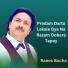 Raees Bacha