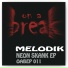 Melodik