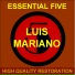 Luis Mariano