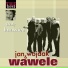 Jan Wojdak, Wawele