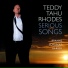Teddy Tahu Rhodes, Kristian Chong