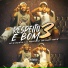 Mc 2k Boladão, MC Nobru, Dan Soares NoBeat