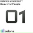 Denace 2 Society