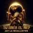 JAY LA MCALLISTER