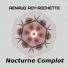 Renaud Roy-Rochette