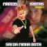Marcos Freitas Piseiro