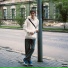 SHELENGOVSKIY