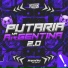 Argentino no Beat feat. MC CR DA ZO