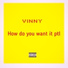 Thatboy Vinny