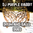 DJ Purple Rabbit feat. Clover Ray