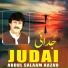 Abdul Salaam Aazad