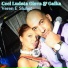 Ceci Ludata Glava & DJ Galka -