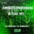 Dj Negresko, dj nonato nc