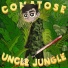 comatose, Тизи