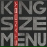 Kingsize Menu