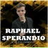 RAPHAEL SPERANDIO, YZA BRUNNA