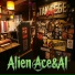 Alien Ace&AI
