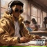 RichFraZ feat. Chris Fields, ISH