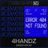 4Handz
