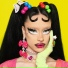 BĘÃTFÓØT, Barbie Cute