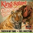 King Salami and the Cumberland Three