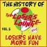 Loser's Lounge feat. Matthew Caws