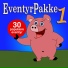 Eventyr For Barn
