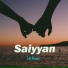 Jay Kashyap