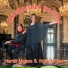 Harriet Meijers, Wally Mckey
