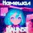 HAUNST