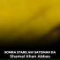 Shamal Khan Abbas