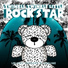 Twinkle Twinkle Little Rock Star