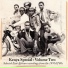 Kamaru Celina Band