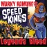 Marky Ramone & The Speed Kings
