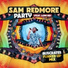 Sam Redmore feat. Lumi HD
