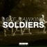 Dillon Francis & DJ Snake vs. Mike Hawkins