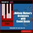 Bennie Moten's Orchestra, Count Basie