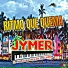 Jymer El Huracan De Los Teclados