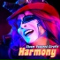 Steam Powered Giraffe