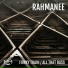 Rahmanee