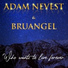 Adam Nevest