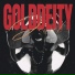 Gold Deity